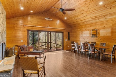 Ultimate privacy meets big water on a peaceful cove of Lake - photo 7