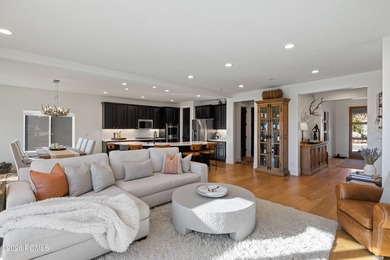 Located within the gated Red Ledges community near the new West - photo 7