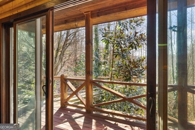 Ultimate privacy meets big water on a peaceful cove of Lake - photo 8