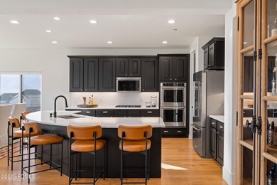 Located within the gated Red Ledges community near the new West - photo 8