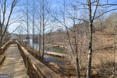 Ultimate privacy meets big water on a peaceful cove of Lake - photo 9
