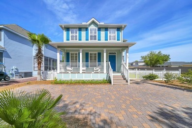 Charming Beach House Just 1/2 Mile from the Beach! Steps Away - photo 1
