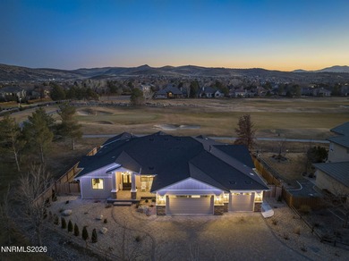 Welcome to 7201 Silver King Drive, where refined luxury meets - photo 1