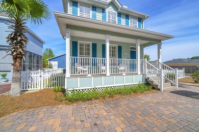 Charming Beach House Just 1/2 Mile from the Beach! Steps Away - photo 2