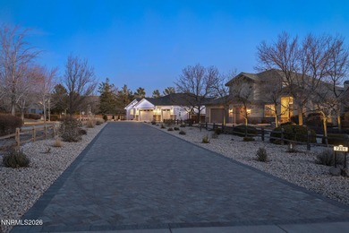 Welcome to 7201 Silver King Drive, where refined luxury meets - photo 2
