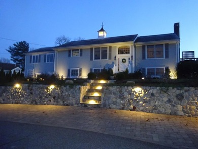 Direct Salt waterfront with No Flood Insurance Needed! Welcome - photo 3