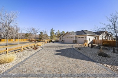 Welcome to 7201 Silver King Drive, where refined luxury meets - photo 3