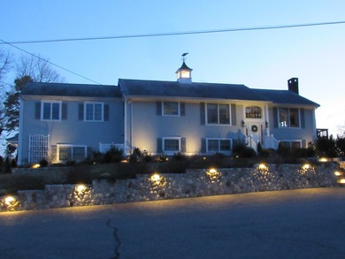 Direct Salt waterfront with No Flood Insurance Needed! Welcome - photo 4