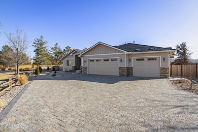 Welcome to 7201 Silver King Drive, where refined luxury meets - photo 4