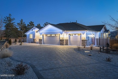 Welcome to 7201 Silver King Drive, where refined luxury meets - photo 5