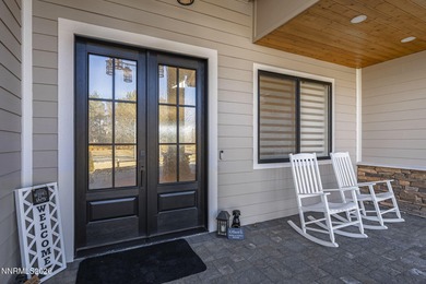 Welcome to 7201 Silver King Drive, where refined luxury meets - photo 8