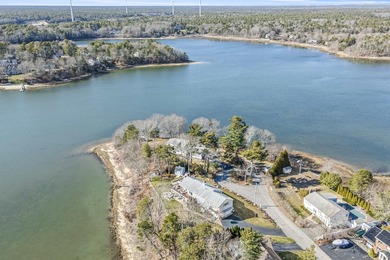 Direct Salt waterfront with No Flood Insurance Needed! Welcome - photo 9