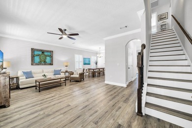 Charming Beach House Just 1/2 Mile from the Beach! Steps Away - photo 9