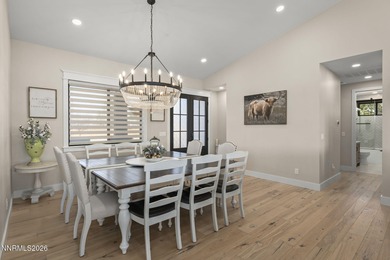 Welcome to 7201 Silver King Drive, where refined luxury meets - photo 9