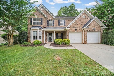 (private lake, pond, coastal) Home For Sale in Indian Land South Carolina