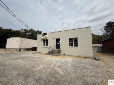 Truman Lake Commercial For Sale in Clinton Missouri