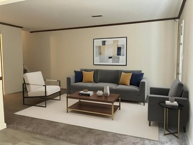 Updated 1,100 square foot condominium offering 2 bedrooms and 1 - photo 3