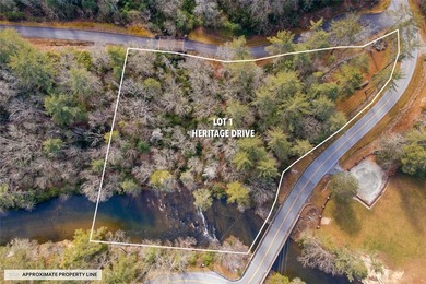 How does a mountain home with river frontage in the popular - photo 5