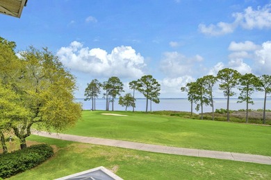 WHAT A VIEW! Catch your breath! The Choctawhatchee Bay, the - photo 8