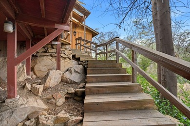 Set among the trees just minutes from the heart of Three Rivers - photo 11