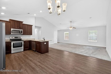 This is the home you've been waiting for! VA Assumable loan with - photo 13