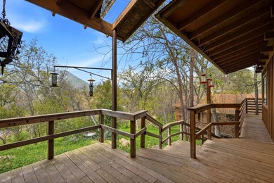 Set among the trees just minutes from the heart of Three Rivers - photo 14