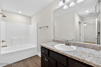 This is the home you've been waiting for! VA Assumable loan with - photo 16