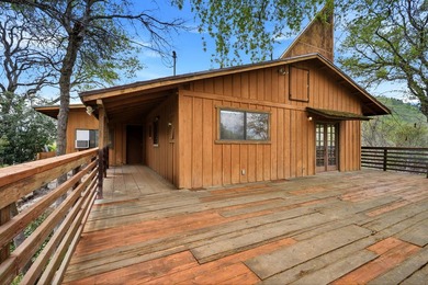 Set among the trees just minutes from the heart of Three Rivers - photo 16