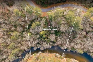 Lake Lot For Sale in Sapphire, North Carolina