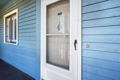 Welcome to this charming two-bedroom, two-bathroom condo in the