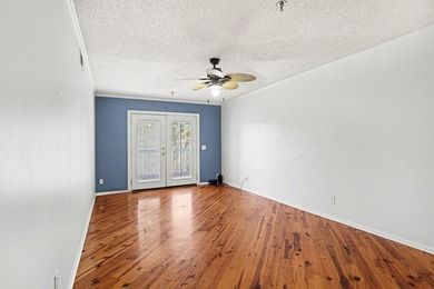 Welcome to this charming two-bedroom, two-bathroom condo in the