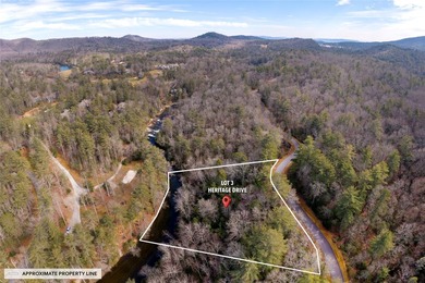 How does a mountain home with river frontage in the popular - photo 8