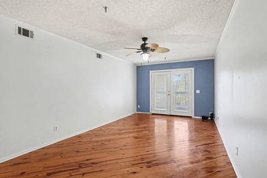 Welcome to this charming two-bedroom, two-bathroom condo in the