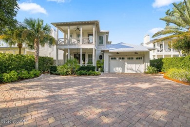 Experience the epitome of coastal luxury in this exceptional - photo 1