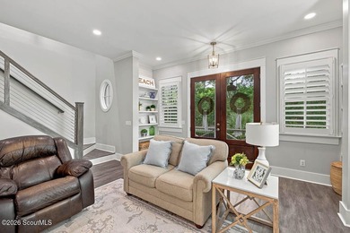 Experience the epitome of coastal luxury in this exceptional - photo 3