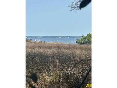 Canal Front Lot with wide open Bay views. This lot offers the - photo 4