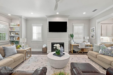 Experience the epitome of coastal luxury in this exceptional - photo 6