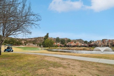 Lake Townhome/Townhouse For Sale in Ramona, California