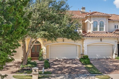 Lake Condo For Sale in Irving, Texas