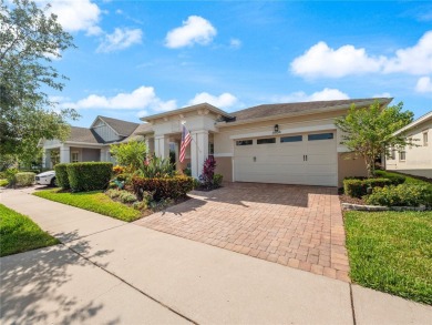 Lake Home For Sale in Saint Cloud, Florida