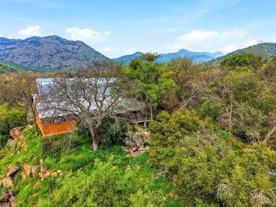Set among the trees just minutes from the heart of Three Rivers - photo 44