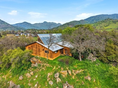 Set among the trees just minutes from the heart of Three Rivers - photo 45