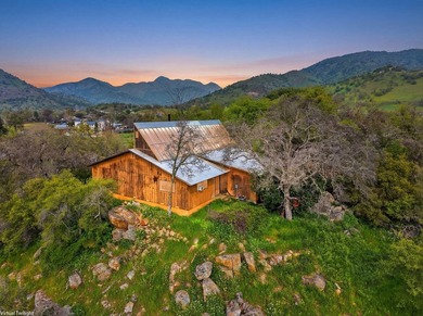 Set among the trees just minutes from the heart of Three Rivers - photo 46