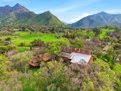 Set among the trees just minutes from the heart of Three Rivers - photo 48