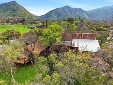 Set among the trees just minutes from the heart of Three Rivers - photo 49