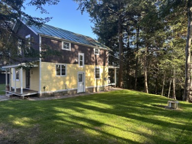 Moose River - Herkimer County Home For Sale in Old Forge New York