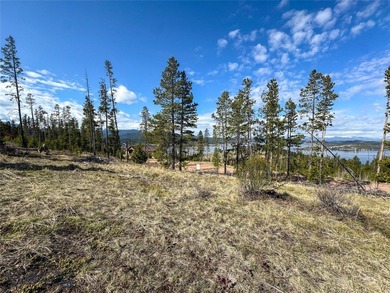 Georgetown Lake Acreage For Sale in Anaconda Montana