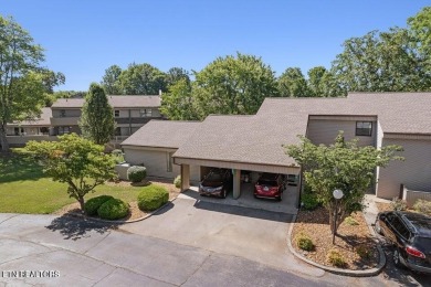 Lake Home Sale Pending in Crossville, Tennessee