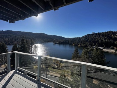 Lake Gregory Home For Sale in Crestline California