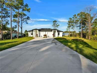 Lehigh Acres Area Home For Sale in Lehigh Acres Florida